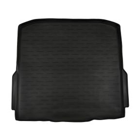 Gumená vanička do kufra pre SKODA OCTAVIA III HATCHBACK/KOMBI 2013-2020