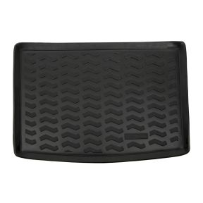 Gumená vanička do kufra pre SKODA YETI 2009-2017