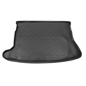 Gumená vanička do kufra pre TOYOTA AURIS 2006-2012