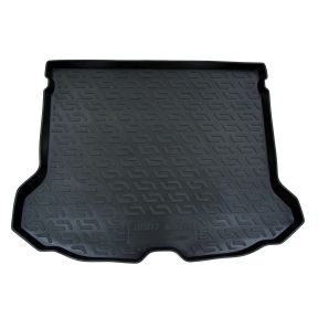 Gumená vanička do kufra pre VOLVO XC60 2008-2016