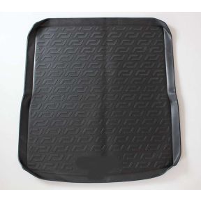 Gumená vanička do kufra pre Volkswagen PASSAT Passat B7 Variant 2011-