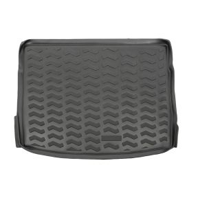 Gumená vanička do kufra pre VOLKSWAGEN GOLF VII HATCHBACK 2012-