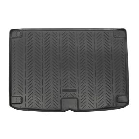 Gumená vanička do kufra pre VOLKSWAGEN TOUAREG 2002-2010, 2010-2018