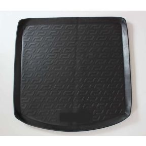 Gumená vanička do kufra pre Volkswagen TOURAN Touran 5 sedadiel 2003-2014