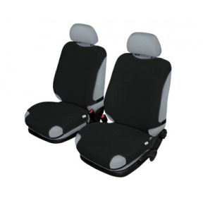 Autotričká SHIRT airbag 1+1 čierne