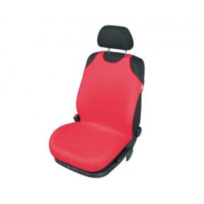 Autotričko SINGLET na prednú sedačku červené