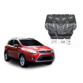 Oceľový kryt motora a prevodovky Ford  Kuga 2,0 2008-2013