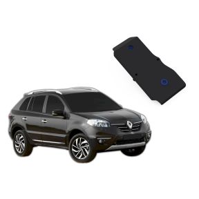Oceľový kryt diferenciálu pre Renault Koleos 2,0; 2,5, 2007-2017