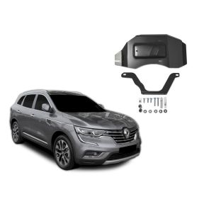 Oceľový kryt diferenciálu pre Renault Koleos 2,0; 2,5, 2017-
