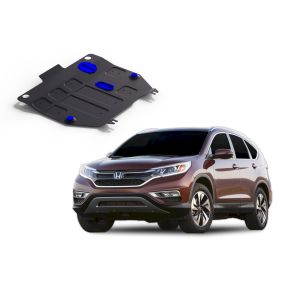 Oceľový kryt motora a prevodovky Honda CR-V 2,0 (iba pre uvedenu motorizaciu!) 2012-2016