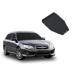Oceľový kryt motora a prevodovky Subaru Legacy 2,0; 2,5; 3,0  2003-2009