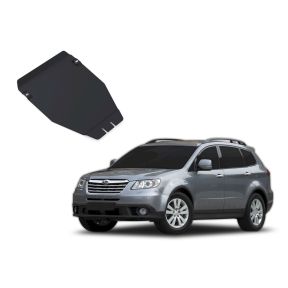 Oceľový kryt motora a prevodovky Subaru Tribeca 3.6 2007-2014