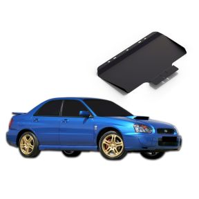 Oceľový kryt motora a prevodovky Subaru Impreza 1,6; 1,8; 2,0 1998-2003