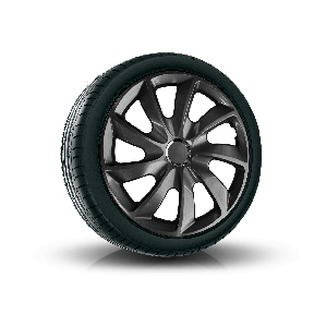 Puklice pre OPEL 16", STIG GRAFFI LAKOVANÉ 4ks