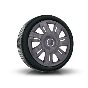 Puklice pre OPEL 16", SUPERNOVA GRAFFI LAKOVANÉ 4ks