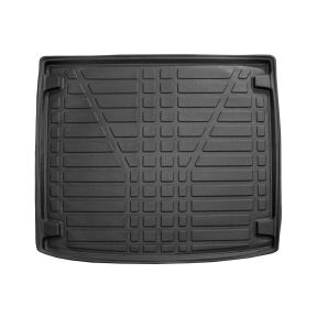 Plastová vanička do kufra pre SEAT EXEO Combi 2008-2013