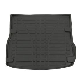 Plastová vanička do kufra pre AUDI A6 C6 Avant 2005-2010