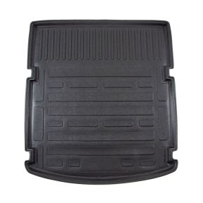 Plastová vanička do kufra pre AUDI A6 C7 Sedan 2011-2018
