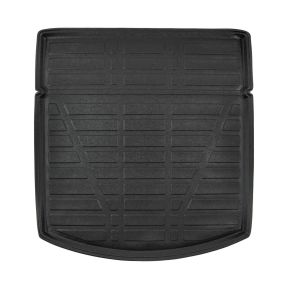 Plastová vanička do kufra pre AUDI A4 B9 4-dv. Sedan 2015-up