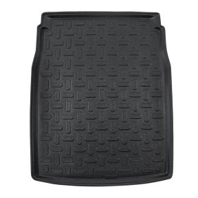 Plastová vanička do kufra pre BMW 5 E60 Sedan 2004-2010