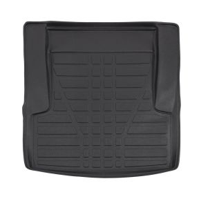 Plastová vanička do kufra pre BMW 3 E90 Sedan 2005-2012