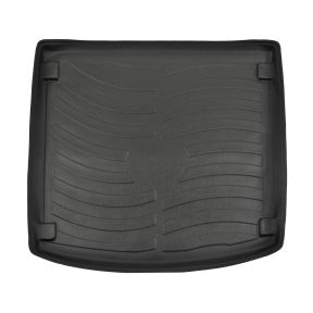 Plastová vanička do kufra pre BMW X6 2008-2019