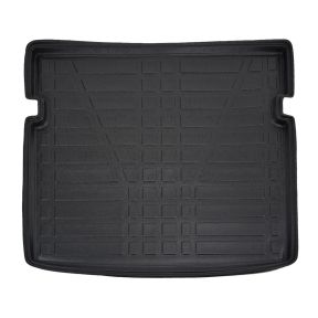 Plastová vanička do kufra pre DACIA DUSTER 4WD 2010-2017