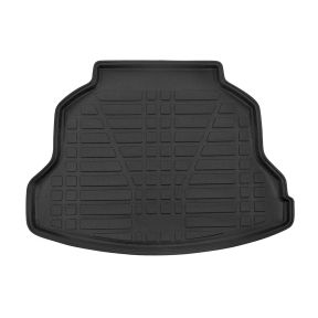 Plastová vanička do kufra pre HONDA CR-V 2012-2017