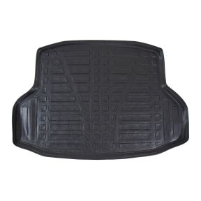 Plastová vanička do kufra pre HONDA CIVIC 4-dv. Sedan 2016-2021