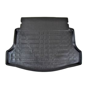 Plastová vanička do kufra pre HONDA CIVIC 5-dv. Hatchback 2017-2021