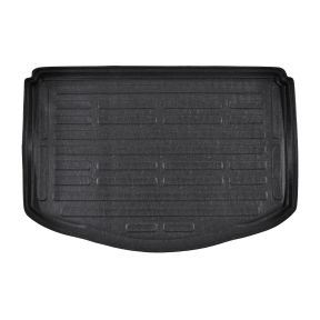 Plastová vanička do kufra pre KIA SOUL 2015-2019