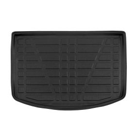 Plastová vanička do kufra pre KIA RIO Hatchback 2017-up