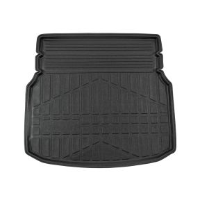 Plastová vanička do kufra pre MERCEDES C-CLASS Sedan W204 2007-2014