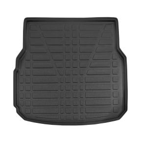 Plastová vanička do kufra pre MERCEDES C-CLASS Combi/T-model/Station Wagon 2007-2015