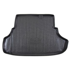Plastová vanička do kufra pre MITSUBISHI LANCER Sedan 2007-2017