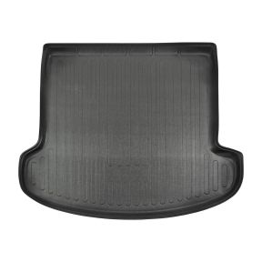 Plastová vanička do kufra pre NISSAN QASHQAI 7-miestne 2008-2014