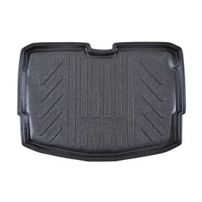 Plastová vanička do kufra pre NISSAN NOTE 2013-2020 (dolná podlaha kufra)