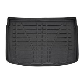 Plastová vanička do kufra pre NISSAN QASHQAI 2014-2021