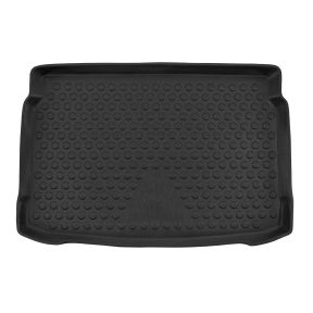Plastová vanička do kufra pre PEUGEOT 207 Hatchback 2006-2012