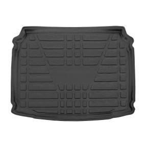 Plastová vanička do kufra pre PEUGEOT 308 Hatchback 2013-2021