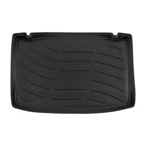 Plastová vanička do kufra pre RENAULT CLIO III Hatchback 2006-2012