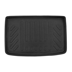 Plastová vanička do kufra pre RENAULT CAPTUR 2013-2019