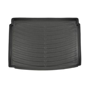 Plastová vanička do kufra pre RENAULT MEGANE IV Hatchback 2015-up