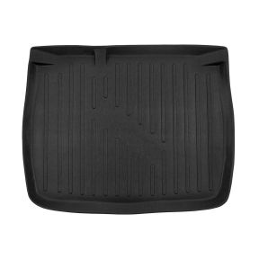 Plastová vanička do kufra pre SEAT LEON Hatchback 2005-2012