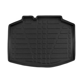 Plastová vanička do kufra pre SEAT IBIZA Hatchback 2017-up