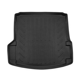 Plastová vanička do kufra pre SKODA OCTAVIA II Hatchback/Sedan 2004-2012