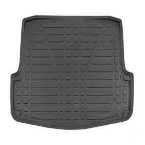 Plastová vanička do kufra pre SKODA OCTAVIA II Combi 2005-2012