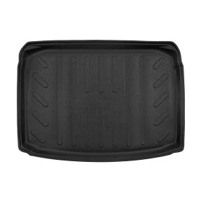 Plastová vanička do kufra pre SKODA FABIA II Hatchback 2007-2014