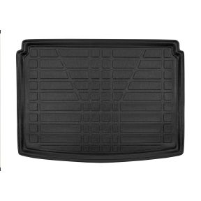 Plastová vanička do kufra pre SUZUKI VITARA II 2014-up