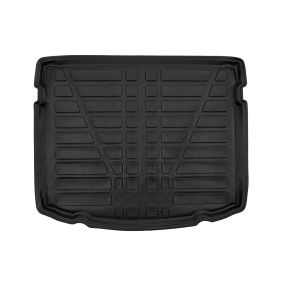 Plastová vanička do kufra pre TOYOTA AURIS Hatchback 2013-2018